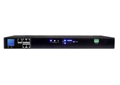 JSTS Static Transfer Switch