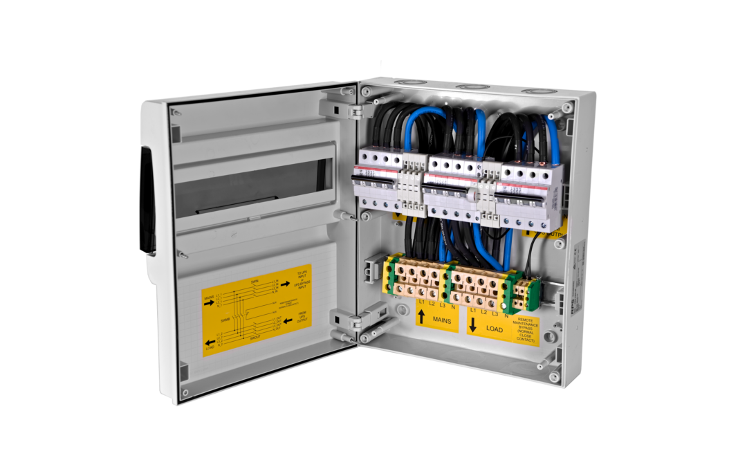 MBB-Bypass