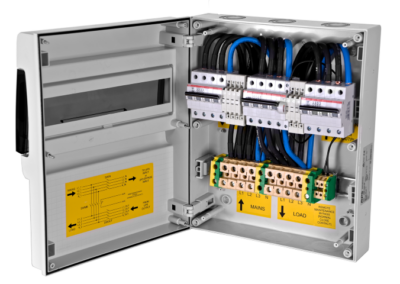 MBB-Bypass