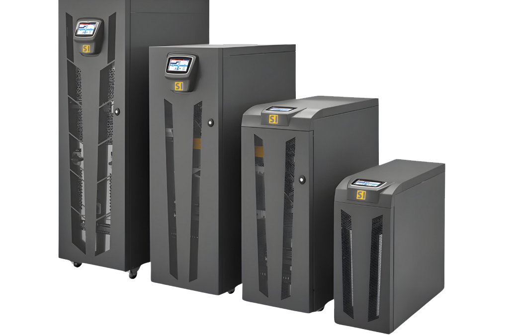 GROUPYS-GMSE 10-120 kW