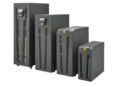 SICOTEC USV – GROUPYS-GMSE 10-120 kW