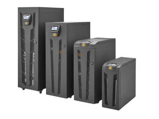 GROUPYS-GMSE 10-120 kW