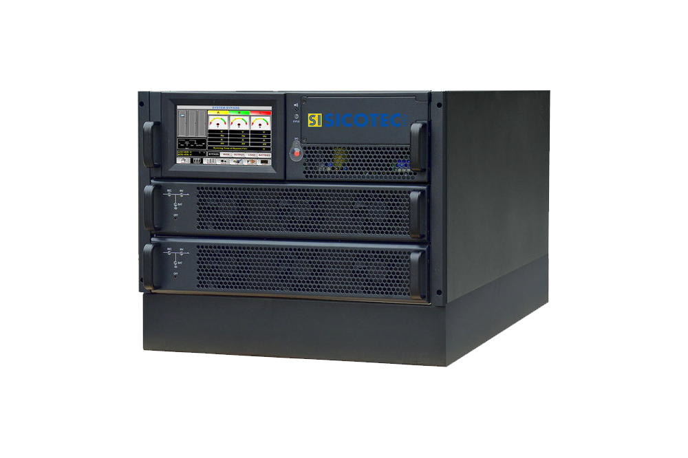 ADAPT-X 10-500 kW
