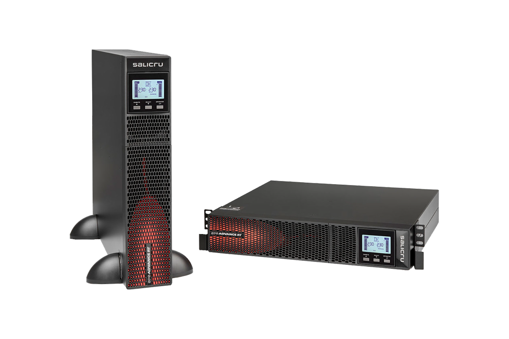 SPS Advance RT2 1100-3000VA
