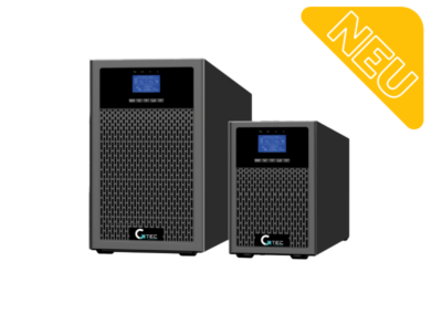 SICOTEC USV – MATRIX Tower 1000-3000VA