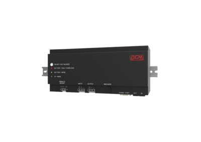 SICOTEC USV – PCM DRU DIN Rail 500-850 VA