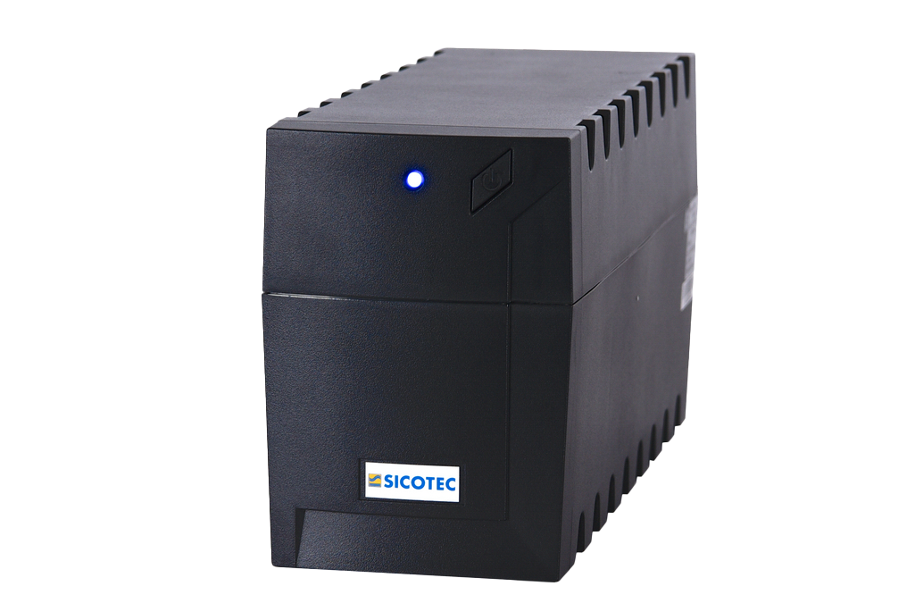 PCM Raptor AP (LED) 600-1000 VA