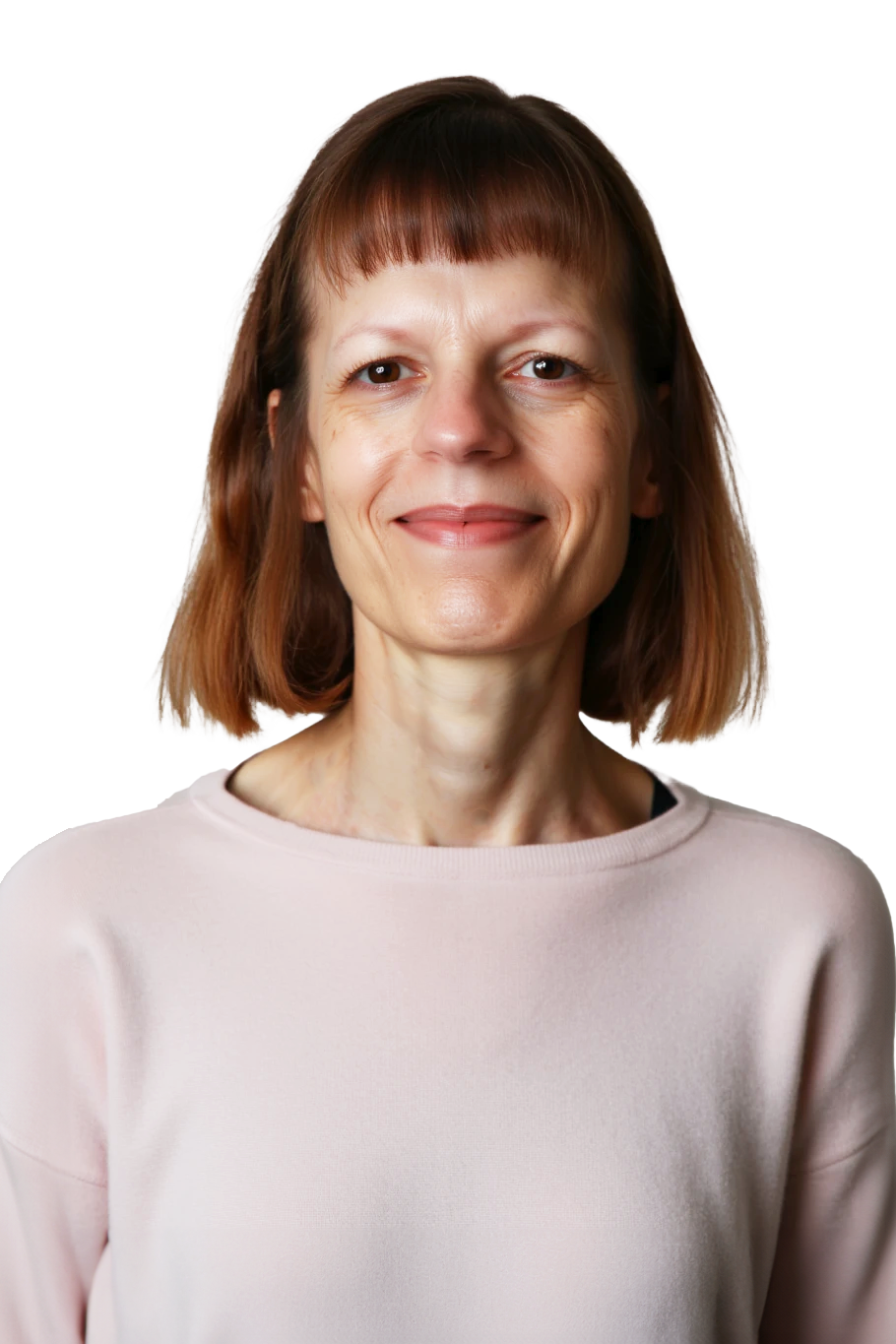Barbara Strähl