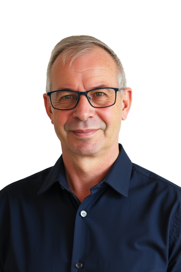 Peter Jaberg