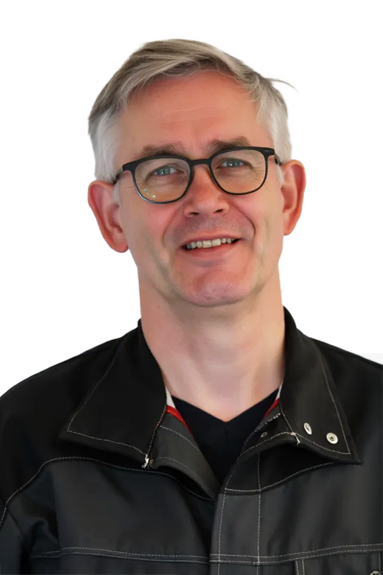 Heiko Hildebrandt