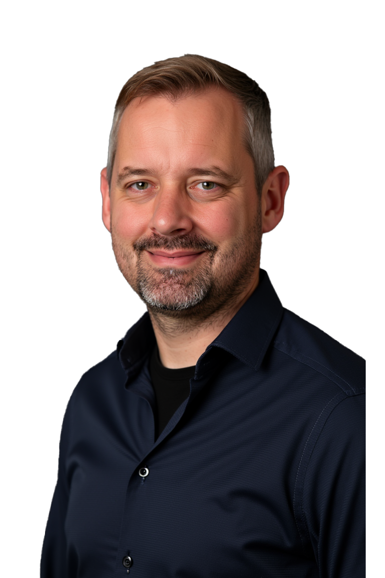 Oliver Saladin