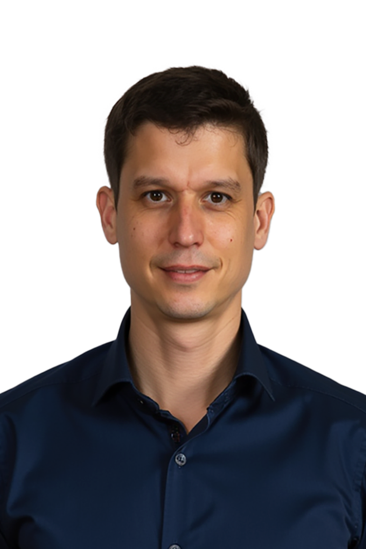 Mark Steinemann