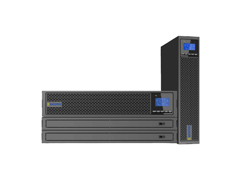 MATRIX RT LION 1000-3000VA