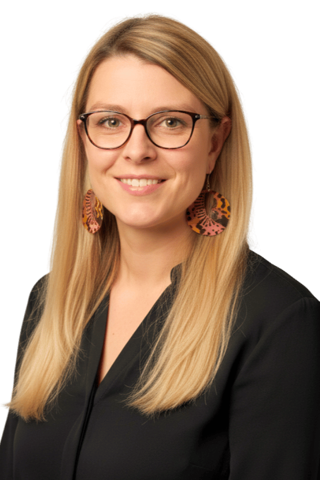 Fabienne Gindroz